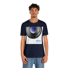 Load image into Gallery viewer, "Move The Crowd" Vol. 2 Unisex Tee