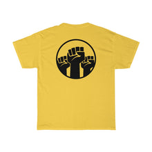 Load image into Gallery viewer, MTC Say It Loud Unisex Cotton Tee