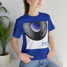 Load image into Gallery viewer, "Move The Crowd" Vol. 2 Unisex Tee