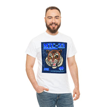 Load image into Gallery viewer, MTC "Tiger Style" Unisex Tee