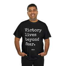 Load image into Gallery viewer, MTC "Victory" Unisex Tee