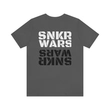 Load image into Gallery viewer, MTC *SNKR WARS* Unisex Tee.
