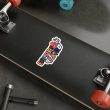 Load image into Gallery viewer, MTC "Empire State Of Mind" Vinyl Decals