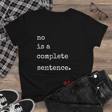 Load image into Gallery viewer, MTC "Mentally Tough Collection" Ladies Tee