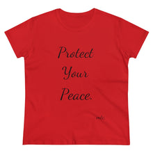 Load image into Gallery viewer, MTC "Mentally Tough Collection" ladies tee