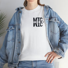 Load image into Gallery viewer, MTC "Face Off" Unisex Tee