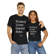 Load image into Gallery viewer, MTC "Victory" Unisex Tee