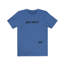 Load image into Gallery viewer, MTC "Classic Logo" Unisex tee
