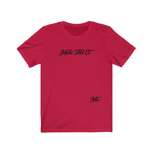 Load image into Gallery viewer, MTC "Classic Logo" Unisex tee
