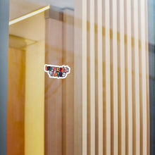 Load image into Gallery viewer, MTC "Empire State Of Mind" Vinyl Decals