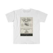 Load image into Gallery viewer, MTC "Beat Farmer" Unisex T-Shirt