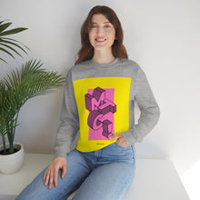 Load image into Gallery viewer, MTC "I Want My MTC" Unisex Sweatshirt