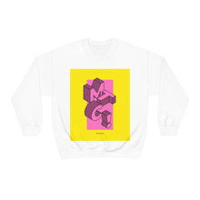 Load image into Gallery viewer, MTC "I Want My MTC" Unisex Sweatshirt