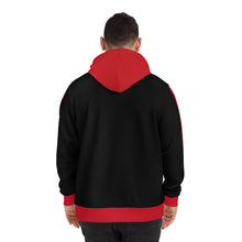 Load image into Gallery viewer, MTC "Born & Bred" Unisex Hoodie