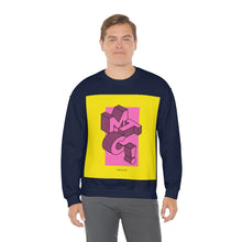 Load image into Gallery viewer, MTC "I Want My MTC" Unisex Sweatshirt