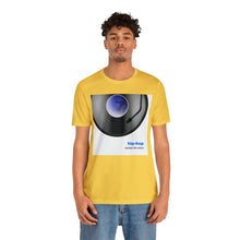Load image into Gallery viewer, "Move The Crowd" Vol. 2 Unisex Tee