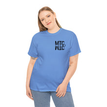 Load image into Gallery viewer, MTC "Face Off" Unisex Tee