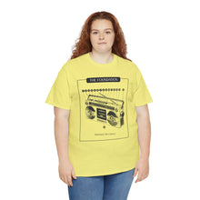 Load image into Gallery viewer, MTC "BoomBox" Unisex Tee