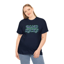 Load image into Gallery viewer, MTC &quot;Mad Kicks&quot; Unisex Tee
