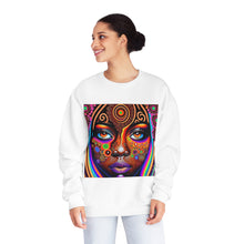 Load image into Gallery viewer, MTC &quot;Cosmic Beauty&quot; Sweatshirt
