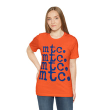 Load image into Gallery viewer, MTC &quot;In Living Color&quot; Unisex Tee
