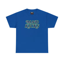 Load image into Gallery viewer, MTC &quot;Mad Kicks&quot; Unisex Tee
