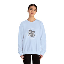 Load image into Gallery viewer, MTC &quot;Pass The Plug&quot; Unisex Sweatshirt
