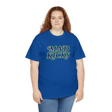 Load image into Gallery viewer, MTC &quot;Mad Kicks&quot; Unisex Tee
