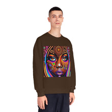 Load image into Gallery viewer, MTC &quot;Cosmic Beauty&quot; Sweatshirt
