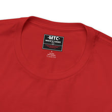 Load image into Gallery viewer, MTC &quot;Buckeye State&quot; Unisex Tee
