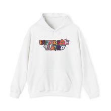 Load image into Gallery viewer, MTC &quot;Empire State of Mind&quot; Unisex Hoodie
