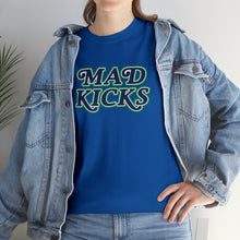 Load image into Gallery viewer, MTC &quot;Mad Kicks&quot; Unisex Tee
