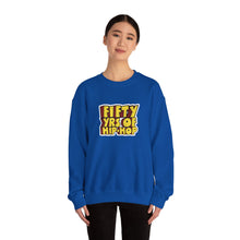 Load image into Gallery viewer, MTC &quot;Old School&quot; Unisex Sweatshirt
