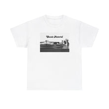 Load image into Gallery viewer, MTC &quot;Classic Material&quot; Unisex Tee
