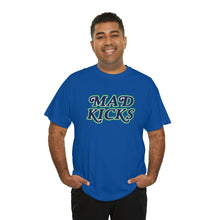 Load image into Gallery viewer, MTC &quot;Mad Kicks&quot; Unisex Tee
