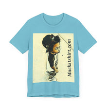 Load image into Gallery viewer, MTC &quot;Looking Past You&quot; Unisex tee
