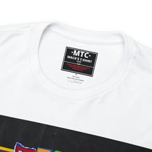 Load image into Gallery viewer, MTC &quot;Remember Your Why&quot; Unisex Tee
