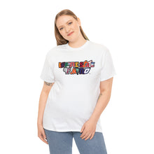 Load image into Gallery viewer, MTC &quot;Empire State Of Mind&quot; Unisex Tee
