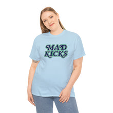 Load image into Gallery viewer, MTC &quot;Mad Kicks&quot; Unisex Tee
