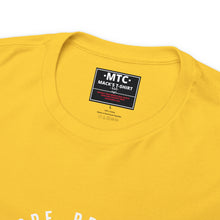 Load image into Gallery viewer, MTC &quot;Pass The Plug&quot; Unisex Tee
