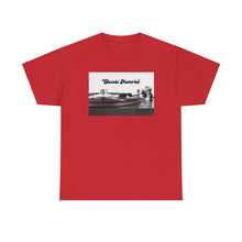 Load image into Gallery viewer, MTC &quot;Classic Material&quot; Unisex Tee
