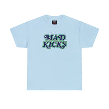 Load image into Gallery viewer, MTC &quot;Mad Kicks&quot; Unisex Tee
