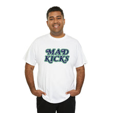 Load image into Gallery viewer, MTC &quot;Mad Kicks&quot; Unisex Tee
