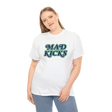 Load image into Gallery viewer, MTC &quot;Mad Kicks&quot; Unisex Tee
