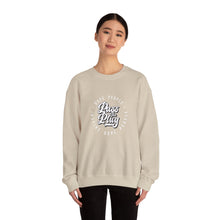 Load image into Gallery viewer, MTC &quot;Pass The Plug&quot; Unisex Sweatshirt
