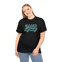 Load image into Gallery viewer, MTC &quot;Mad Kicks&quot; Unisex Tee
