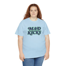 Load image into Gallery viewer, MTC &quot;Mad Kicks&quot; Unisex Tee
