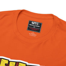 Load image into Gallery viewer, MTC &quot;Old School&quot; Unisex Tee
