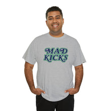 Load image into Gallery viewer, MTC &quot;Mad Kicks&quot; Unisex Tee
