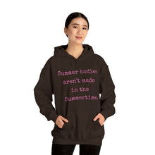 Load image into Gallery viewer, MTC &quot;Summer Bodies&quot; Unisex Hoodie
